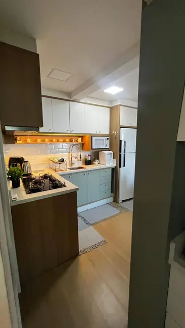Foto 1 de Apartamento com 2 quartos à venda em Centro, Barra Velha - SC