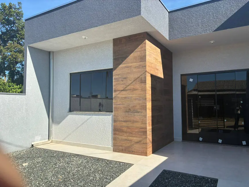 Foto 1 de Apartamento com 2 quartos à venda em Barra Velha - SC