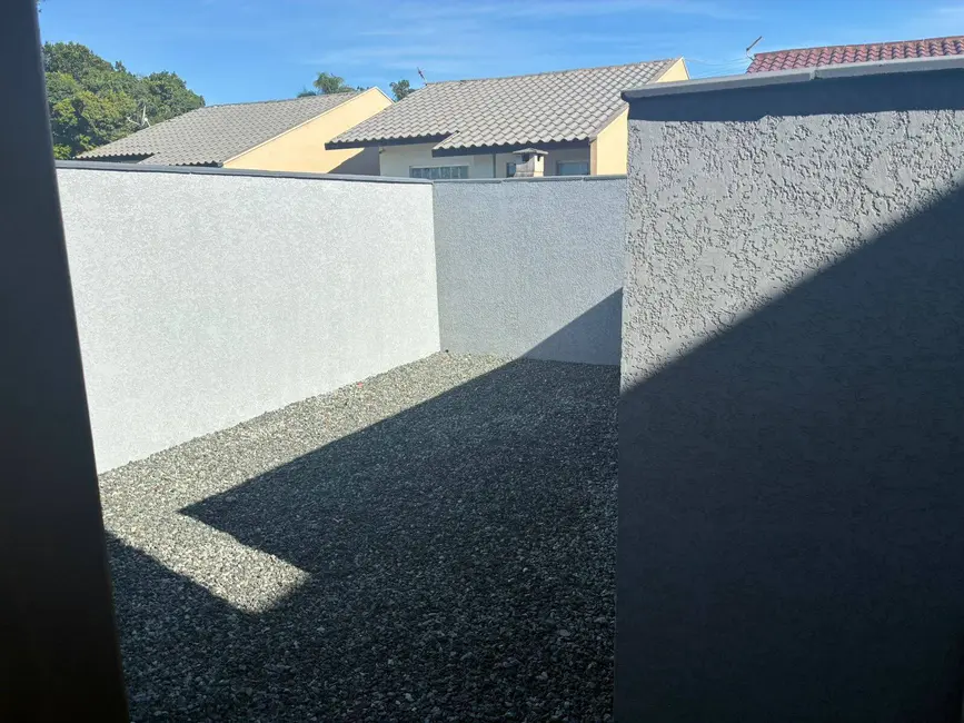 Foto 4 de Apartamento com 2 quartos à venda em Barra Velha - SC