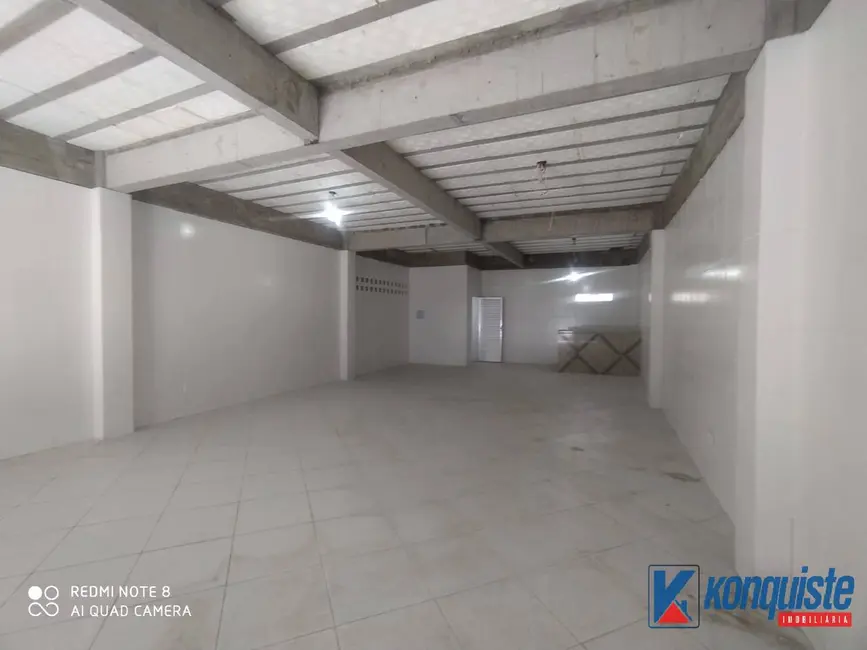 Foto 3 de Sala Comercial para alugar, 715m2 em Queimadinha, Feira De Santana - BA
