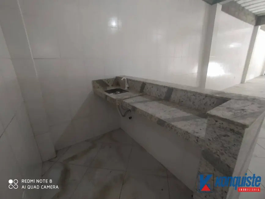 Foto 5 de Sala Comercial para alugar, 715m2 em Queimadinha, Feira De Santana - BA