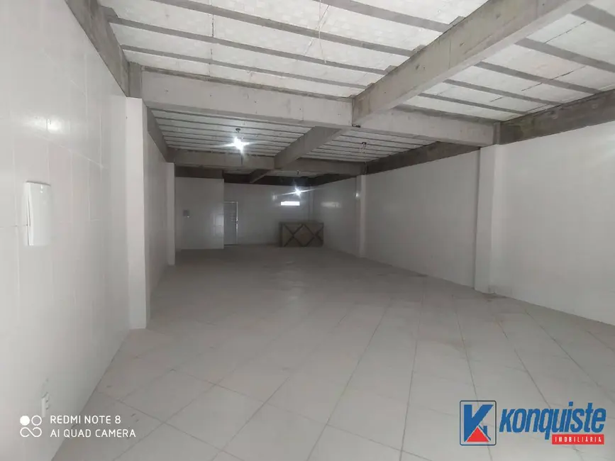 Foto 2 de Sala Comercial para alugar, 715m2 em Queimadinha, Feira De Santana - BA