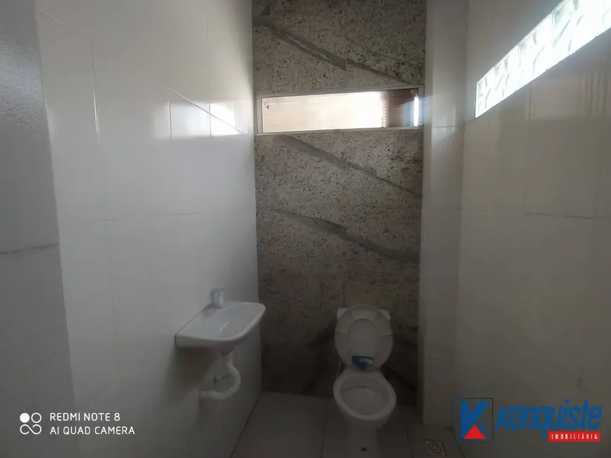 Foto 6 de Sala Comercial para alugar, 715m2 em Queimadinha, Feira De Santana - BA