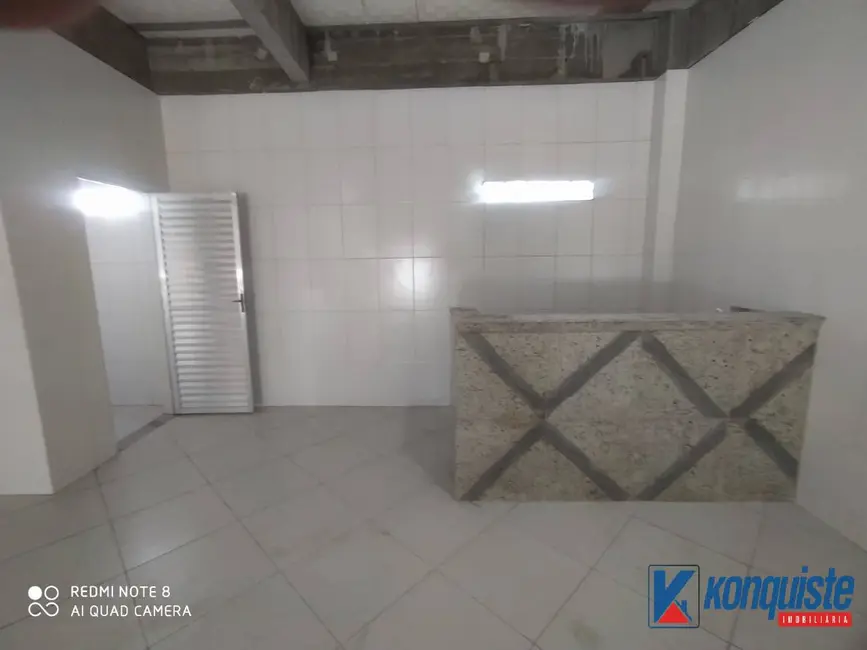 Foto 4 de Sala Comercial para alugar, 715m2 em Queimadinha, Feira De Santana - BA