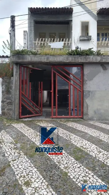 Foto 2 de Casa com 6 quartos para alugar, 300m2 em Queimadinha, Feira De Santana - BA