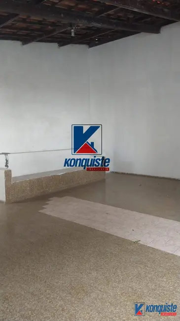 Foto 3 de Casa com 6 quartos para alugar, 300m2 em Queimadinha, Feira De Santana - BA