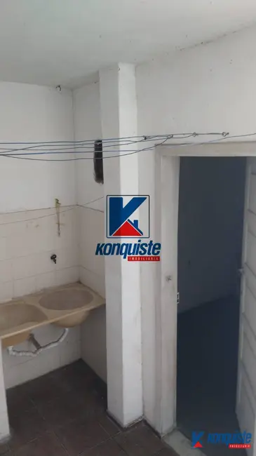 Foto 9 de Casa com 6 quartos para alugar, 300m2 em Queimadinha, Feira De Santana - BA