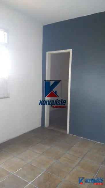 Foto 6 de Casa com 6 quartos para alugar, 300m2 em Queimadinha, Feira De Santana - BA