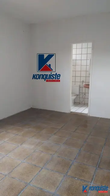 Foto 8 de Casa com 6 quartos para alugar, 300m2 em Queimadinha, Feira De Santana - BA
