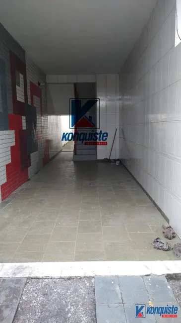 Foto 4 de Casa com 6 quartos para alugar, 300m2 em Queimadinha, Feira De Santana - BA