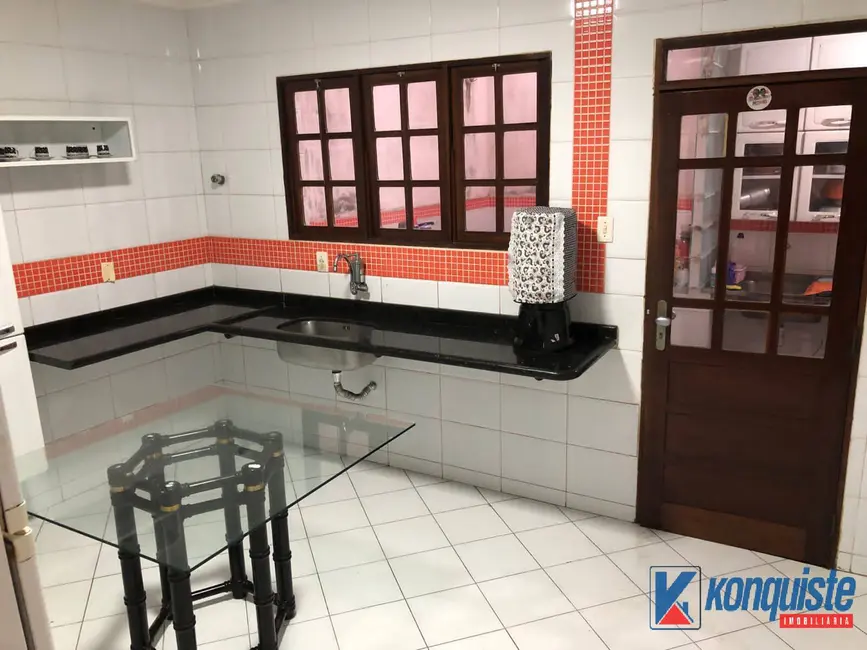 Foto 8 de Casa com 7 quartos à venda em Cidade Nova, Feira De Santana - BA