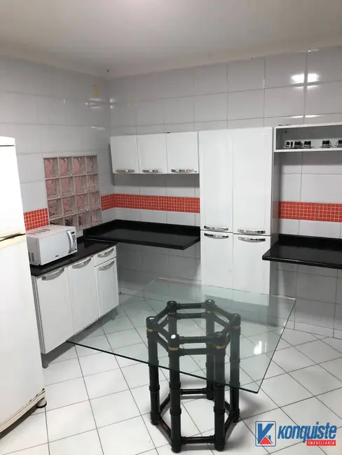 Foto 7 de Casa com 7 quartos à venda em Cidade Nova, Feira De Santana - BA