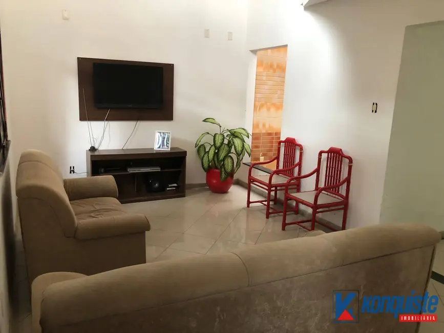 Foto 5 de Casa com 7 quartos à venda em Cidade Nova, Feira De Santana - BA