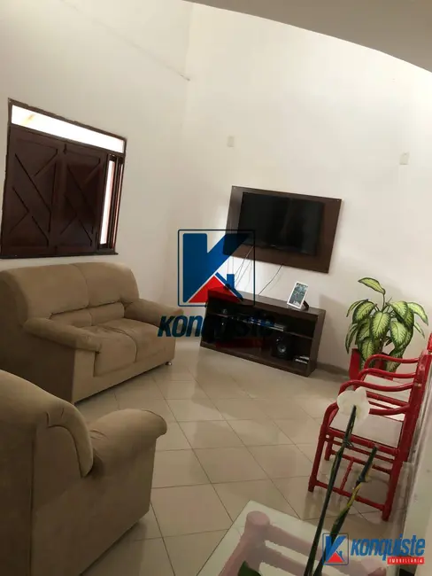 Foto 4 de Casa com 7 quartos à venda em Cidade Nova, Feira De Santana - BA