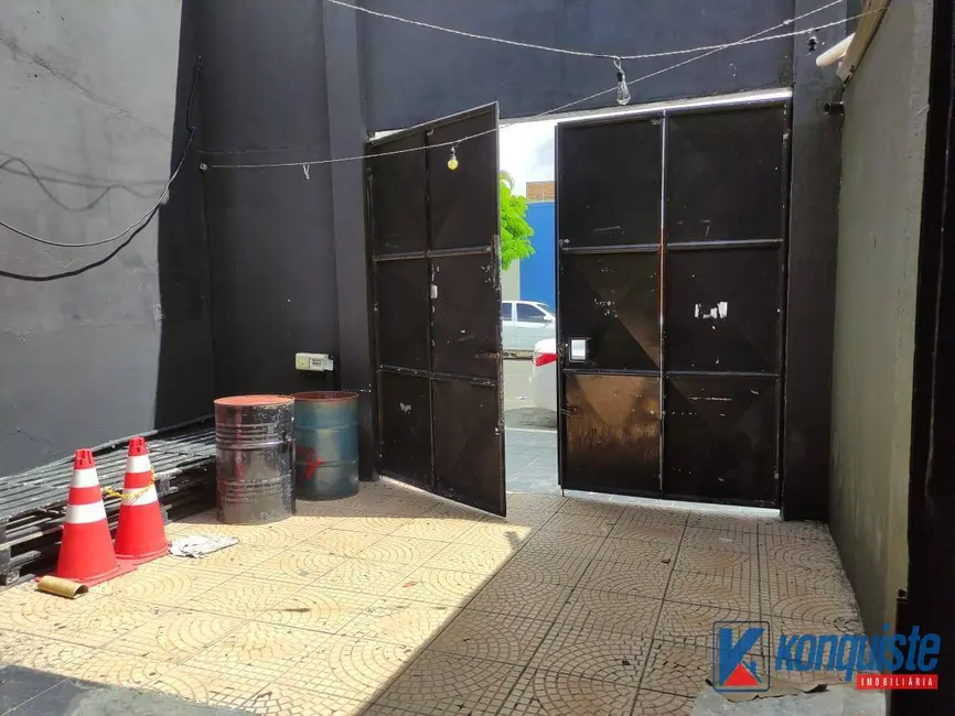 Foto 2 de Armazém / Galpão para alugar, 180m2 em Centro, Feira De Santana - BA