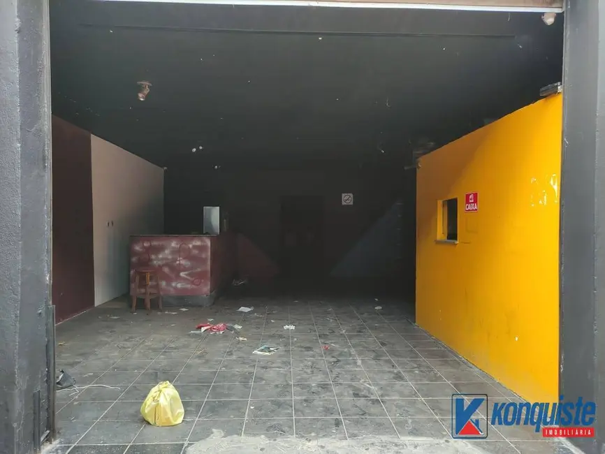 Foto 3 de Armazém / Galpão para alugar, 180m2 em Centro, Feira De Santana - BA