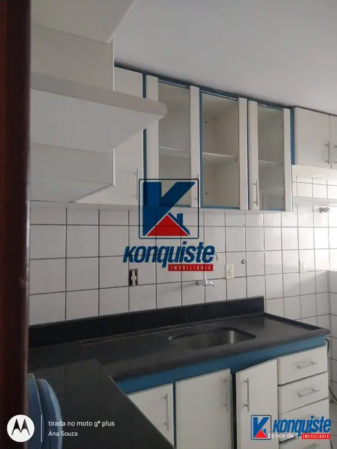 Foto 4 de Apartamento com 3 quartos à venda e para alugar em Ponto Central, Feira De Santana - BA