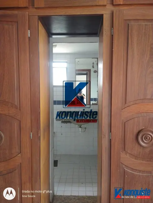 Foto 9 de Apartamento com 3 quartos à venda e para alugar em Ponto Central, Feira De Santana - BA