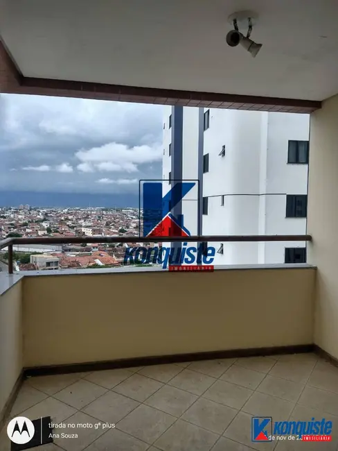 Foto 2 de Apartamento com 3 quartos à venda e para alugar em Ponto Central, Feira De Santana - BA