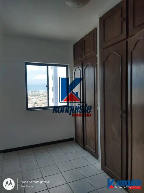 Foto 7 de Apartamento com 3 quartos à venda e para alugar em Ponto Central, Feira De Santana - BA