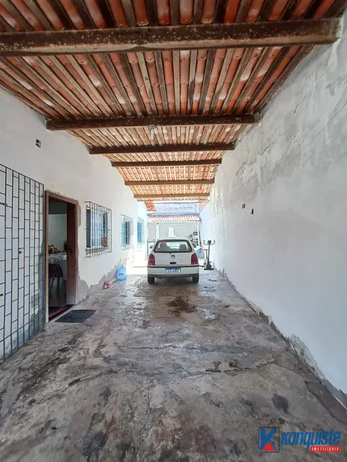 Foto 4 de Casa com 3 quartos à venda, 239m2 em Campo Limpo, Feira De Santana - BA