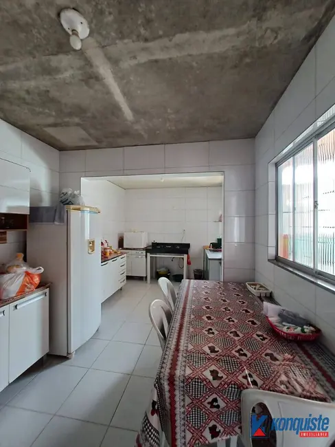 Foto 7 de Casa com 3 quartos à venda, 239m2 em Campo Limpo, Feira De Santana - BA