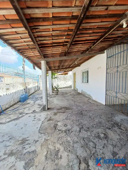 Foto 3 de Casa com 3 quartos à venda, 239m2 em Campo Limpo, Feira De Santana - BA