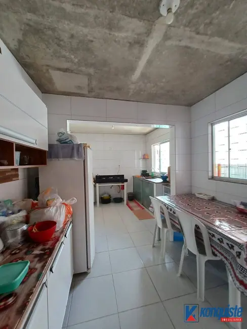 Foto 6 de Casa com 3 quartos à venda, 239m2 em Campo Limpo, Feira De Santana - BA