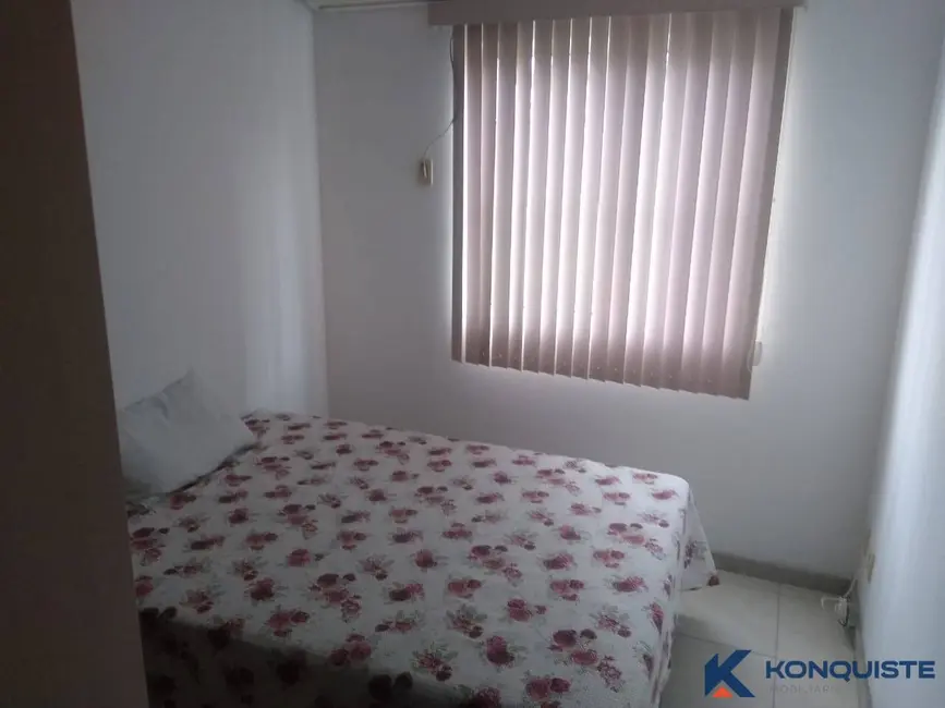 Foto 7 de Apartamento com 2 quartos para alugar em Lagoa Salgada, Feira De Santana - BA