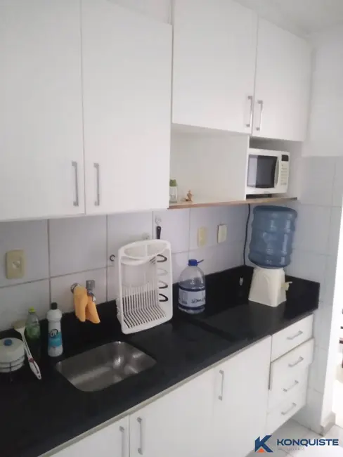 Foto 6 de Apartamento com 2 quartos para alugar em Lagoa Salgada, Feira De Santana - BA