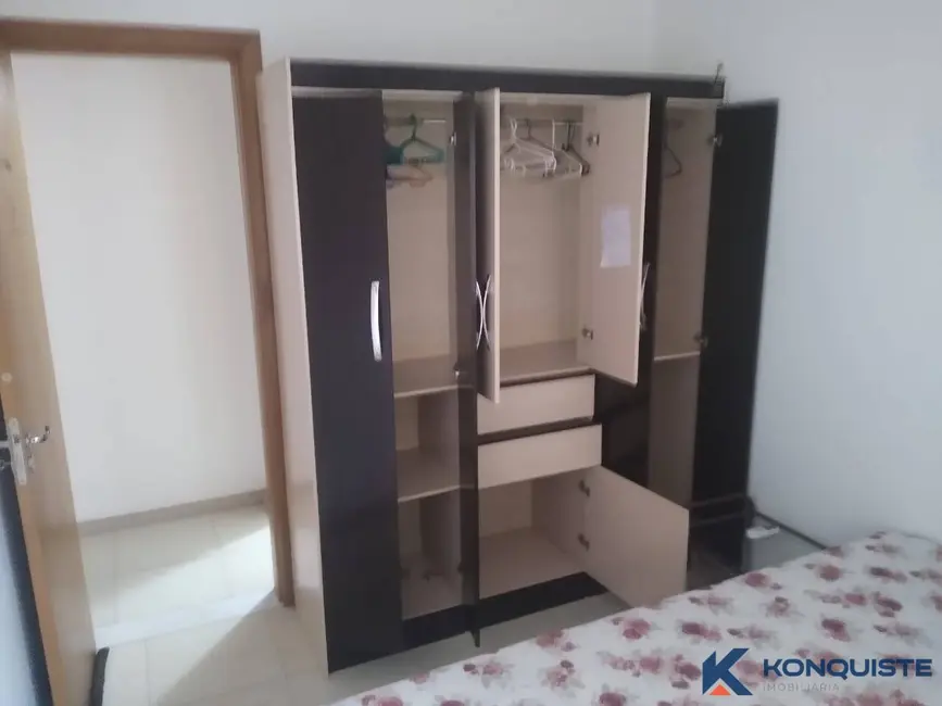 Foto 9 de Apartamento com 2 quartos para alugar em Lagoa Salgada, Feira De Santana - BA