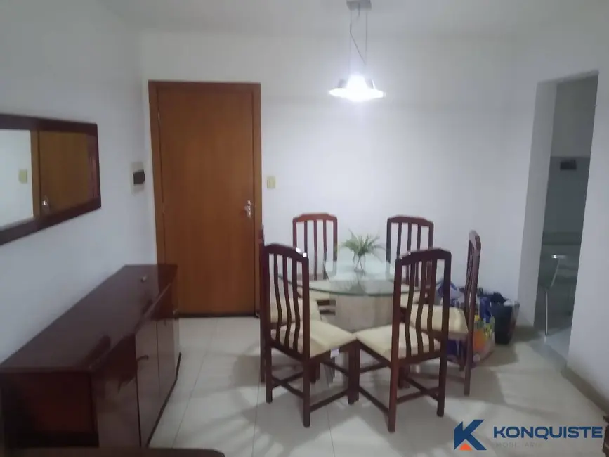 Foto 4 de Apartamento com 2 quartos para alugar em Lagoa Salgada, Feira De Santana - BA