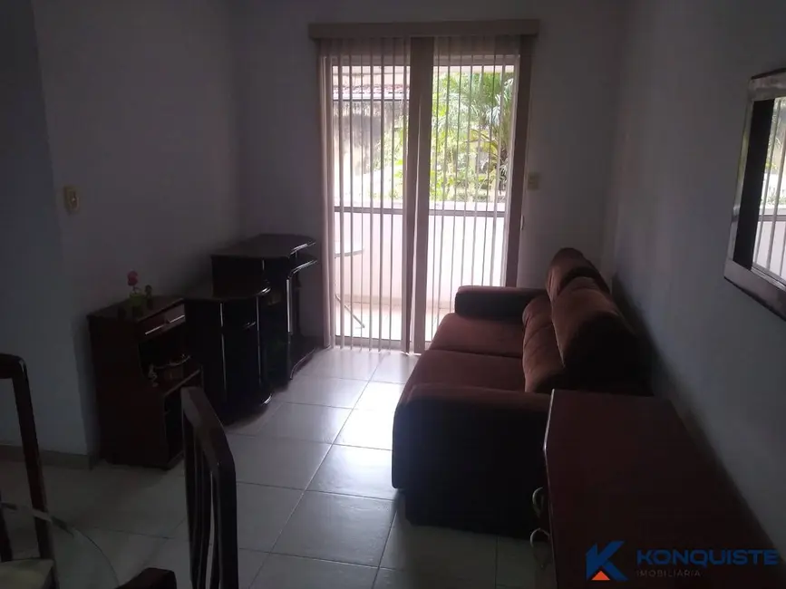 Foto 3 de Apartamento com 2 quartos para alugar em Lagoa Salgada, Feira De Santana - BA