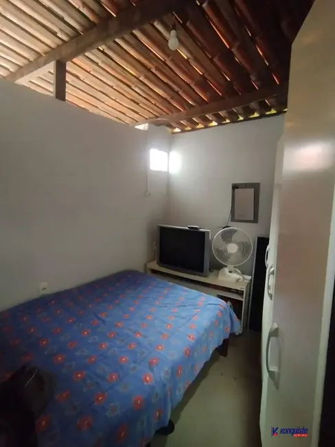 Casa com 2 quartos à venda em Serraria Brasil, Feira De Santana - BA - imagem 4 Foto 4 de Casa com 2 quartos à venda em Serraria Brasil, Feira De Santana - BA