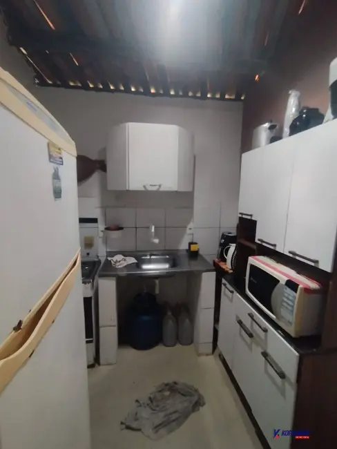 Casa com 2 quartos à venda em Serraria Brasil, Feira De Santana - BA - imagem 5 Foto 5 de Casa com 2 quartos à venda em Serraria Brasil, Feira De Santana - BA