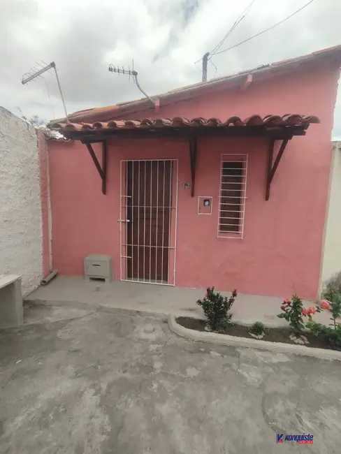 Casa com 2 quartos à venda em Serraria Brasil, Feira De Santana - BA - imagem 1 Foto 1 de Casa com 2 quartos à venda em Serraria Brasil, Feira De Santana - BA