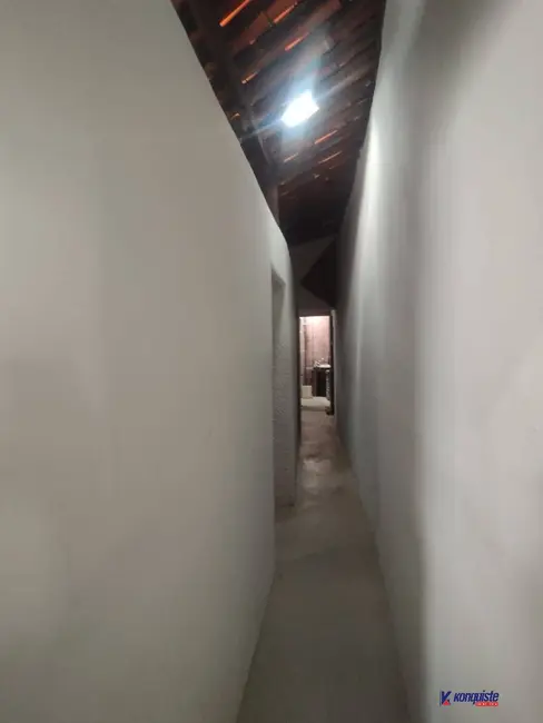 Casa com 2 quartos à venda em Serraria Brasil, Feira De Santana - BA - imagem 3 Foto 3 de Casa com 2 quartos à venda em Serraria Brasil, Feira De Santana - BA