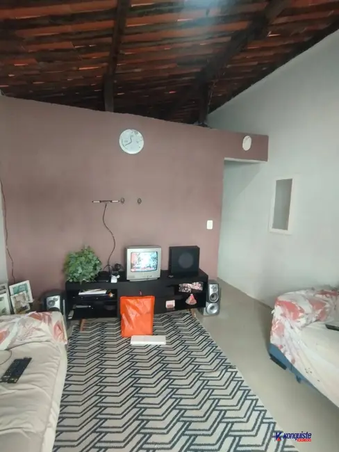 Casa com 2 quartos à venda em Serraria Brasil, Feira De Santana - BA - imagem 2 Foto 2 de Casa com 2 quartos à venda em Serraria Brasil, Feira De Santana - BA