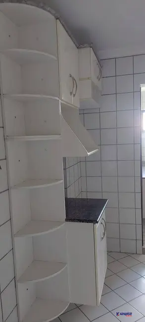 Foto 4 de Apartamento com 3 quartos para alugar em Ponto Central, Feira De Santana - BA