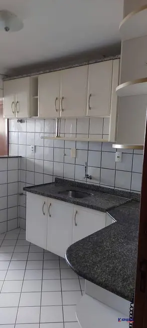 Foto 3 de Apartamento com 3 quartos para alugar em Ponto Central, Feira De Santana - BA