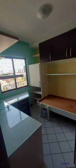Foto 9 de Apartamento com 3 quartos para alugar em Ponto Central, Feira De Santana - BA