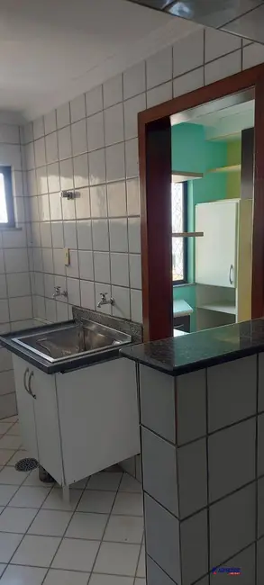 Foto 7 de Apartamento com 3 quartos para alugar em Ponto Central, Feira De Santana - BA