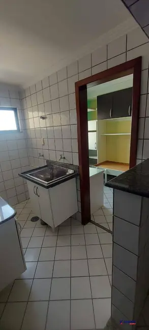 Foto 5 de Apartamento com 3 quartos para alugar em Ponto Central, Feira De Santana - BA