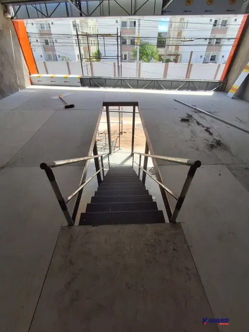 Foto 5 de Sala Comercial para alugar, 28m2 em Sim, Feira De Santana - BA