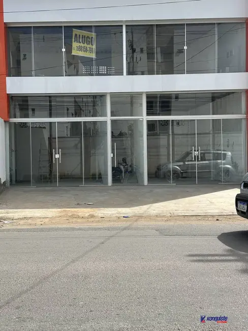 Foto 1 de Sala Comercial para alugar, 28m2 em Sim, Feira De Santana - BA