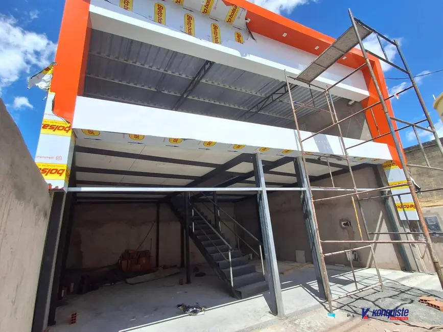Foto 2 de Sala Comercial para alugar, 28m2 em Sim, Feira De Santana - BA