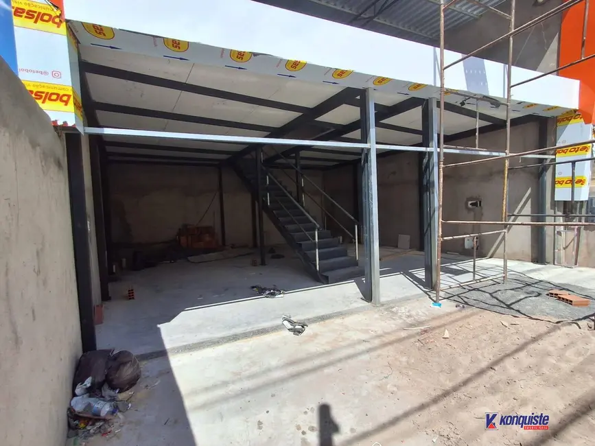 Foto 3 de Sala Comercial para alugar, 28m2 em Sim, Feira De Santana - BA