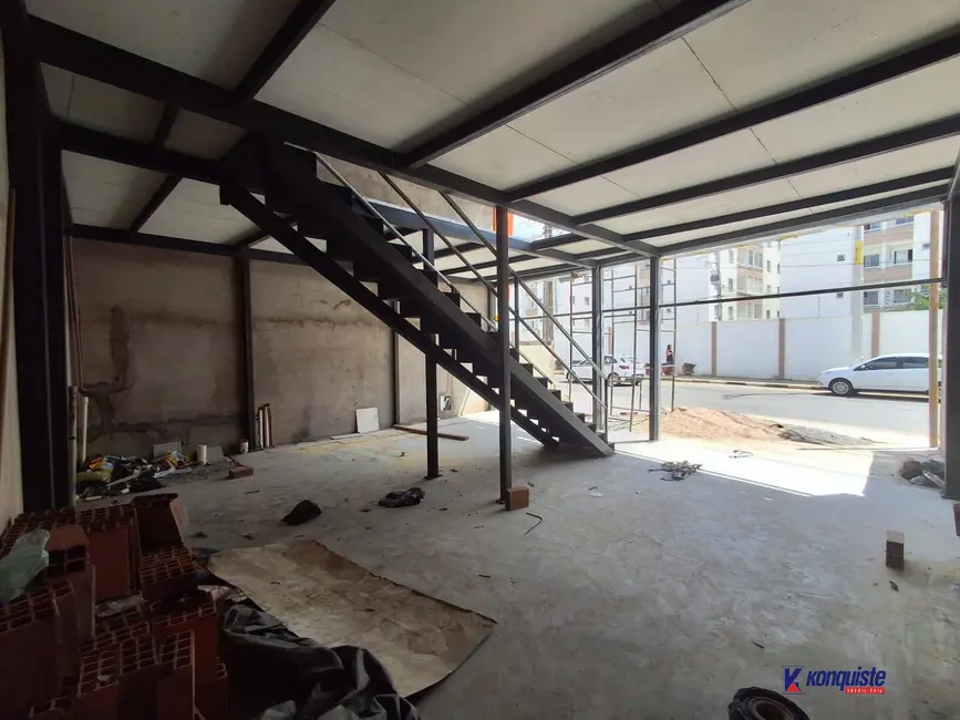 Foto 4 de Sala Comercial para alugar, 28m2 em Sim, Feira De Santana - BA