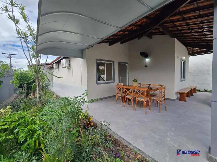 Casa com 5 quartos à venda em Pedra do Descanso, Feira De Santana - BA - imagem 2 Foto 2 de Casa com 5 quartos à venda em Pedra do Descanso, Feira De Santana - BA