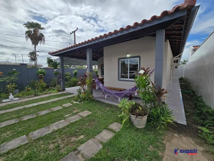 Casa com 5 quartos à venda em Pedra do Descanso, Feira De Santana - BA - imagem 1 Foto 1 de Casa com 5 quartos à venda em Pedra do Descanso, Feira De Santana - BA